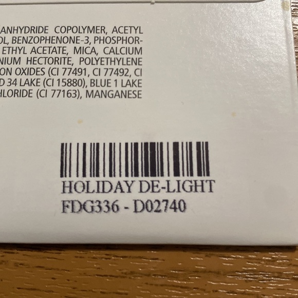 Color Street nail strips, 2 sets, holiday, NIP - Picture 7 of 10